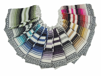 Traditional Yoga Blanket #2
