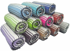 Traditional Yoga Blanket