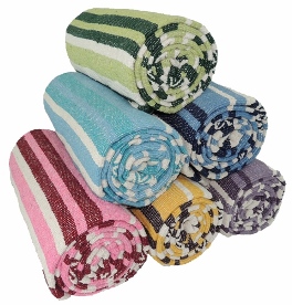 Extra Heavy Traditional Yoga Blanket