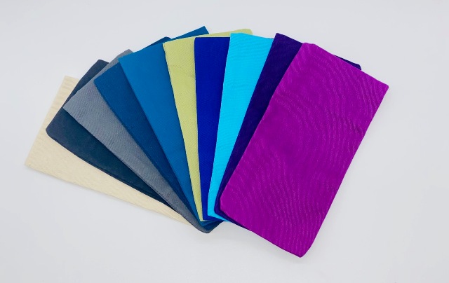 Kakaos Cotton Eye Pillow